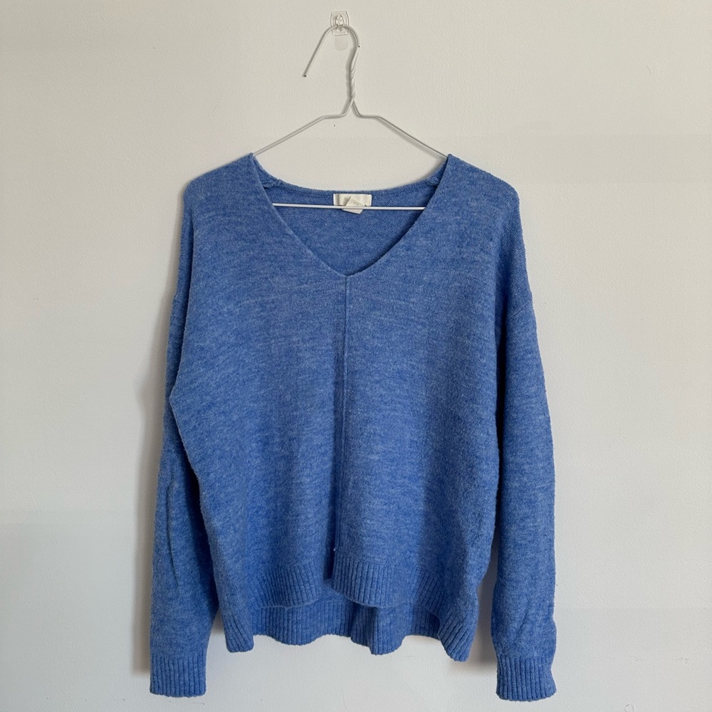 H&M knit sweater